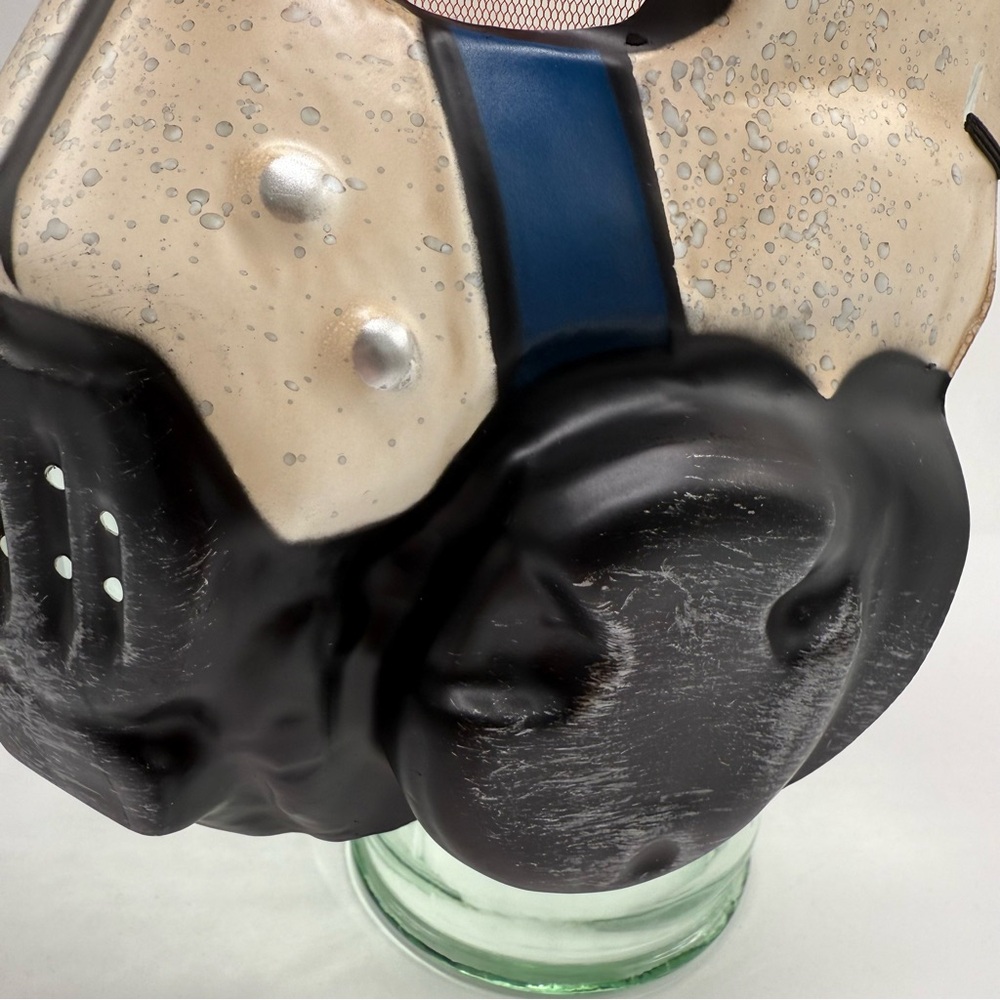 Gearbox Exclusive Borderlands 4 Ripper Mask NEW - Picture 3 of 8